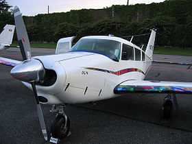 Image illustrative de l’article Piper PA-24