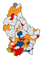 Vignette pour Élections communales luxembourgeoises de 2017