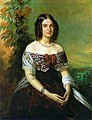 Countess of Iguaçu (1830-1896)
