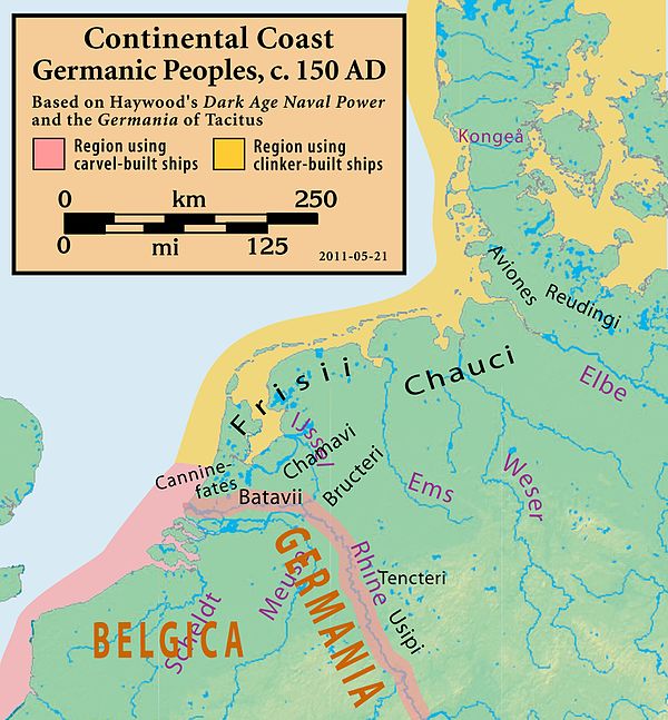 Image: Continental.coast.150AD.Germanic.peoples