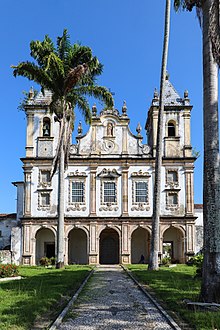 Convento und Igreja de Santo Antônio São Francisco do Conde 2018-1164.jpg