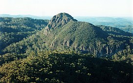 Coorabakh National Park Big Nellie Mountain from Little Nellie.jpg