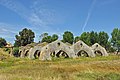 * Nomination Ruins of the former Venetian shipyard in Gouvia, isle of Corfu, Greece -- MJJR 07:57, 18 June 2012 (UTC) * Promotion QI to me. --JLPC 08:46, 18 June 2012 (UTC)