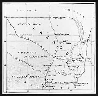 <span class="mw-page-title-main">New Australia</span> 19th-century Australian settlement in Paraguay