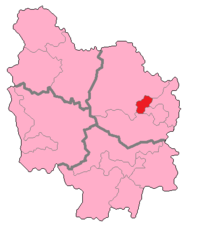 Cote-D'or's1stConstituency.png