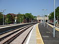 Crystal Palace stn platform 5 look west.jpg