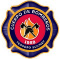 Miniatura para Cuerpo de Bomberos de Teodoro Schmidt