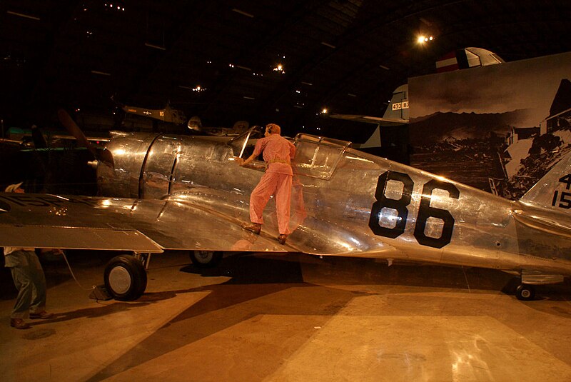 File:Curtiss P-36A Hawk LSideRear Airpower NMUSAF 25Sep09 (14413235129).jpg