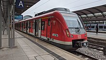 S8 at Mainz Hbf towards Wiesbaden Hbf DB 430 637 Mainz 2001241326.jpg