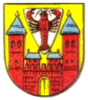 Coat of arms of Bezirk Cottbus