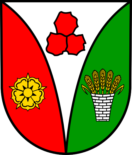 DEU Gamlen COA