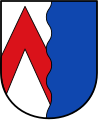Wappen der ehem. Gemeinde Greven rechts der Ems