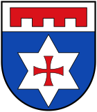 Coat of arms of the local community Grimburg