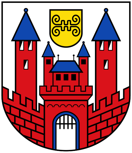 DEU Hatzfeld (Eder) COA