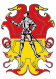 Coat of arms of Kirchheim i.Schw.