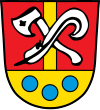 Wappen Gde. Lengenwang