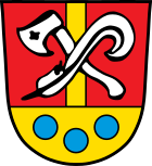 Wappen der Gemeinde Lengenwang