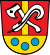 Wappen der Gemeinde Lengenwang