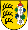 Marbach am Neckar címere