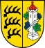 Blason de Marbach am Neckar