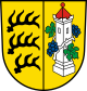 Marbach am Neckar – Stemma