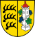 Wappen Marbach am Neckar