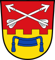 Neuendorf címere