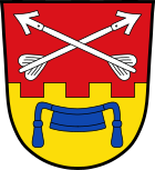 Wappen der Gemeinde Neuendorf