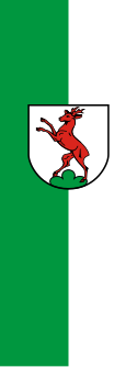 Rechberghausen - Bandera