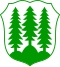Wappen der Stadt Thalheim/Erzgeb.