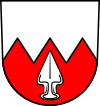 DEU Vöhringen (Württemberg) COA.svg