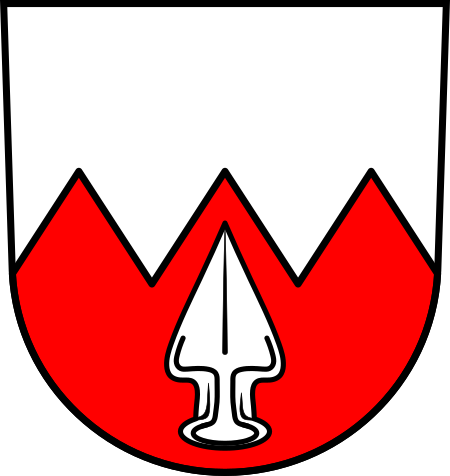 DEU Vöhringen (Württemberg) COA