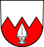 Wappen von Vöhringen
