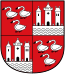 Blason de Zwickau