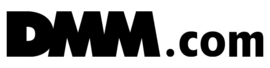 DMM.com logo.gif