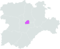 Cigales denomination of Origin