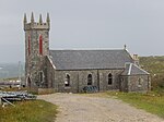 Coll Parish Church (Church Of Scotland)