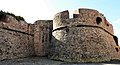 DSCN9267 il castello di Piombino la sua torre.jpg