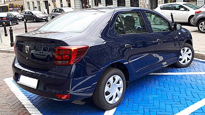 Dacia Logan Wikiwand