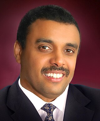<span class="mw-page-title-main">Dag Heward-Mills</span> Pastor, author and public speaker from Ghana