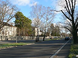 Dahlem Saargemünder Straße-1