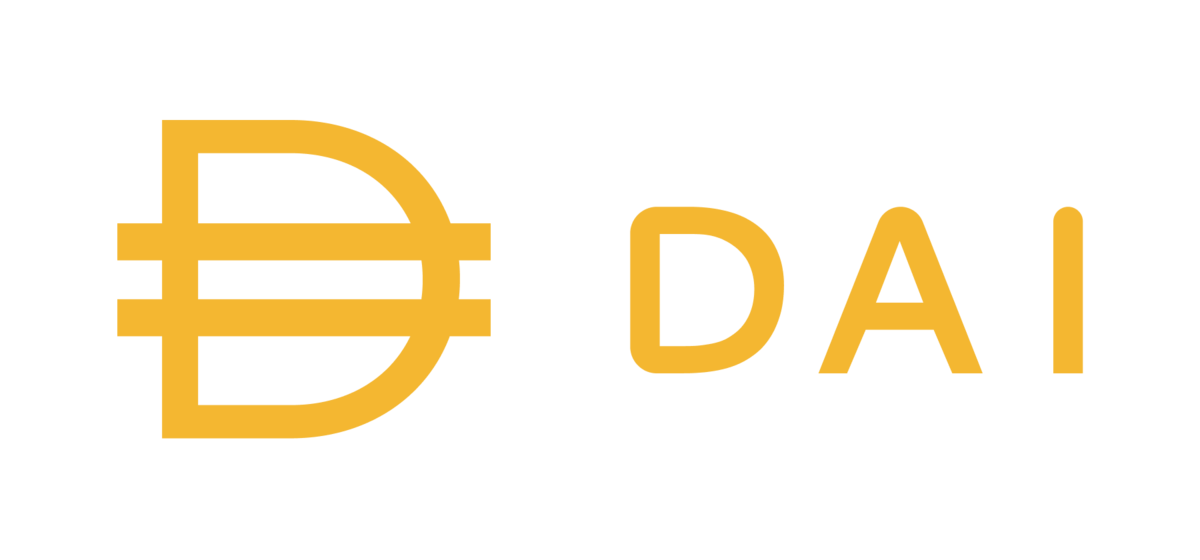 Top Stablecoin - Dai (cryptocurrency)