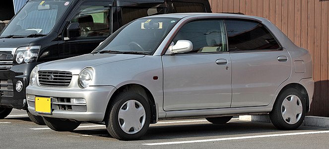 Daihatsu 0.7. Daihatsu Opti 1998. Дайхатсу Опти 2001. Дайхатсу Опти l600. Дайхатсу Опти седан.