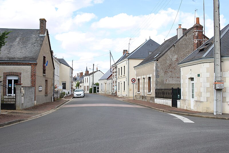 File:Dame-Marie-les-Bois - Rue Blémars (02).jpg