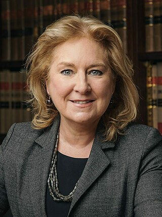 <span class="mw-page-title-main">Sue Carr, Baroness Carr of Walton-on-the-Hill</span> British judge (born 1964)