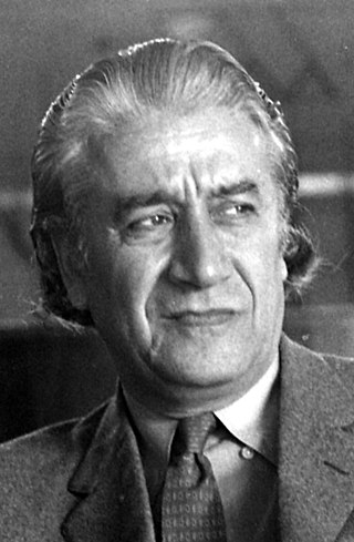 Sergiu Celibidache