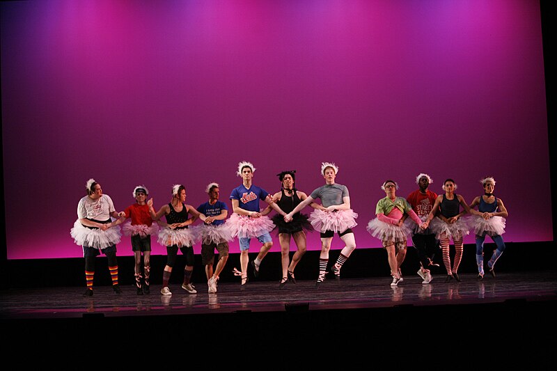 File:Dance Concert 2007- Gotta Dance (15585959834).jpg