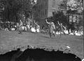 Dance performance at Oxford College May Day celebration 1923 (3190735207).jpg