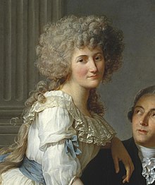 David - Portrait of Monsieur Lavoisier and His Wife (cropped).jpg