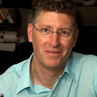 <span class="mw-page-title-main">David Lazarus</span> American journalist